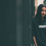 a clothing custom label