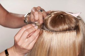 hair extension