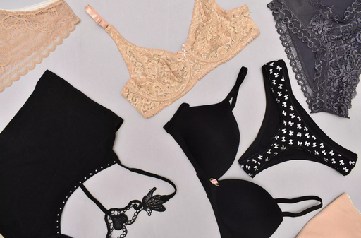 Best Lingerie